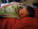 Baby photo 1