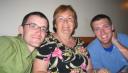 Aunt Pat