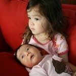 But then they decided they'd rather watch TV.